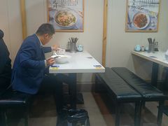 -二扁私房面馆(崂山路店)
