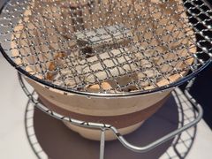 -柳喜辣·烧烤酒局(跃进总店)