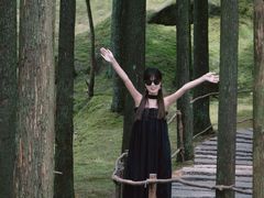 -玉苍山国家森林公园