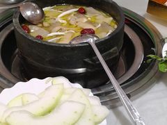 -南渝食府.石锅鸡(尚城花园店)