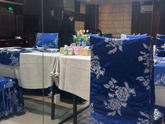 -富乐山酒店(西黄城根北街店)