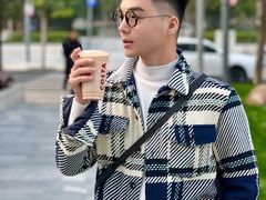 -COSTA COFFEE(静安嘉里中心店)