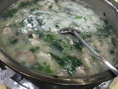 猪杂粥-标记美食新鲜猪杂(兴南大道店)