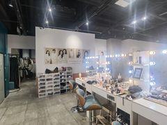 -海马体照相馆(天津世纪都会店)