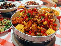 -辣小鲜·南昌大排档(船山路店)