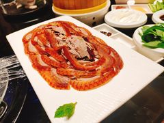 -阿庄新豫菜(航海东路店)