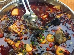 -黑竹香鸡(营和巷店)