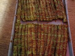 -街角等你.大连海鲜烧烤.经典铁板海鲜串(西安路店)