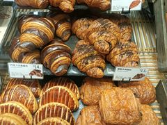 -巴黎贝甜(月坛南街店)