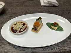 -Yan Ting 宴庭中餐厅(上海静安瑞吉酒店)