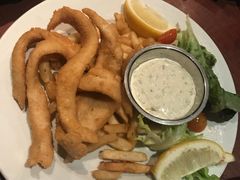 -Pancakes on the rocks(冲浪者天堂店)