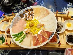 -桥香园过桥米线(复兴路店)