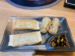 -八福力韩国休闲餐厅(泉舜店)