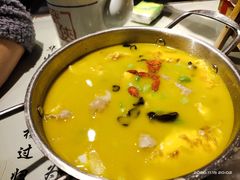 酸汤小肥羊-风波庄(罍街分舵)