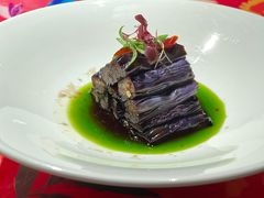 -上海滩餐厅(BFC外滩金融中心店)