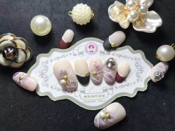 指甲造型-光SPA科技美肤