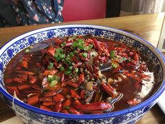 -川外川(星海店)