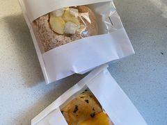 -屋裡·Union Bakery(龙江路店)