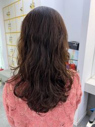 -卓梵美发·精品Salon