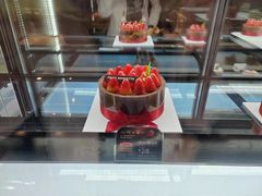 -巴黎贝甜·生日蛋糕(杭州文二路店)