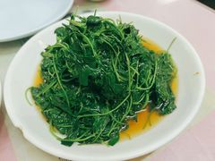 草头-蘭心餐厅(进贤路店)