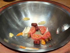 -313羊庄·荣耀·铁锅烀羊肉·烧烤(回龙观店)