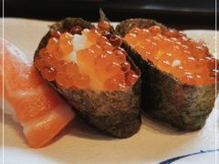 -琴寿司居酒屋(软件园店)