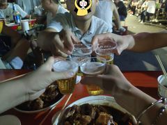 -吴长子卤菜馆(统一街店)