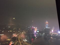 -澳门旅游塔360°旋转餐厅(南湾湖广场店)