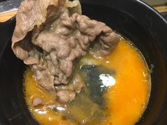 -水林间·寿喜烧自助(仙林金鹰店)