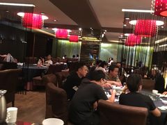 大堂-食為天·本地人爱吃的淮扬菜(瘦西湖店)