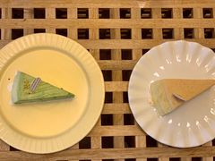 -CAKE WANG千层制造所(省府店)