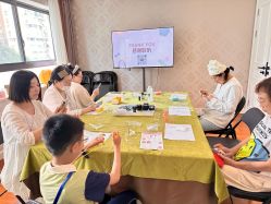 -蓓爱娇琪月子会所(虹口店)