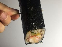 壽司-AEON永旺(东方宝泰店)