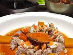 -简小舍·民间手艺菜(武昌江滩店)