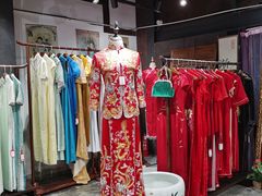 -荷言旗袍(平江店)