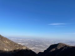 -阳台山自然风景区