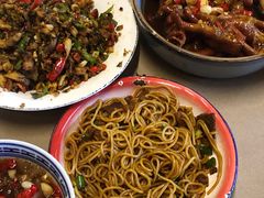 -老三样·旧食新味(万寿宫店)