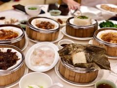 -凤凰楼酒家·粤宴点心(华强北店)