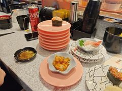 -争鲜回转寿司(中街大悦城店)