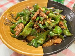 -醉美东江·三文鱼·烧鸡公