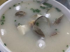 -明记海鲜大排档(巽寮湾店)