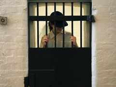 -大馆(前中区警署建築群)