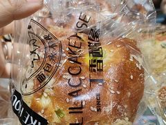 -丁香西饼屋(桂林路店)