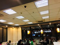 大堂-乡村基(双流时代奥特莱斯餐厅)