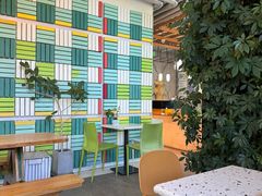 -Green Option(官舍店)