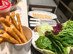 -蝎王府羊蝎子(北大地店)