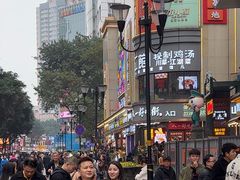 -八一好吃街·高品美食广场