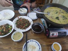 -龚师傅土菜馆.地道农家菜(魅力湘西店)