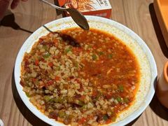 -谷丽麦馕新疆菜·清真(步步高梅溪新天地店)